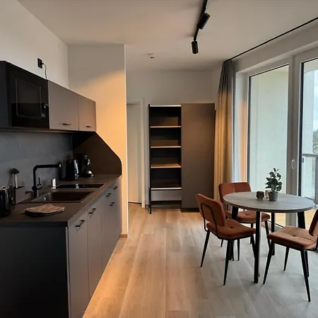 Apartment Exklusives Wohnen Im Historischen Wasserturm Dem Highlight Von We317 *