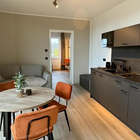 Apartment Exklusives Wohnen Im Historischen Wasserturm Dem Highlight Von We317