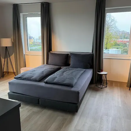 Exklusives Wohnen Im Historischen Wasserturm Dem Highlight Von We317 *