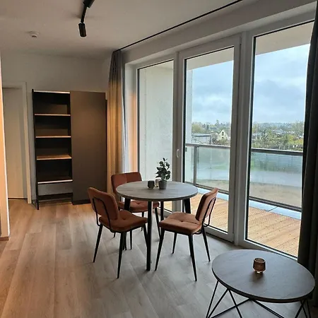 Apartment Exklusives Wohnen Im Historischen Wasserturm Dem Highlight Von We317