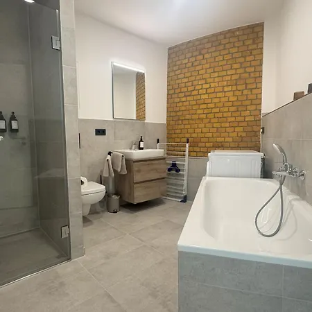 Exklusives Wohnen Im Historischen Wasserturm Dem Highlight Von We317