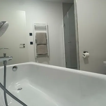 Exklusives Wohnen Im Historischen Wasserturm Dem Highlight Von We317 Apartment